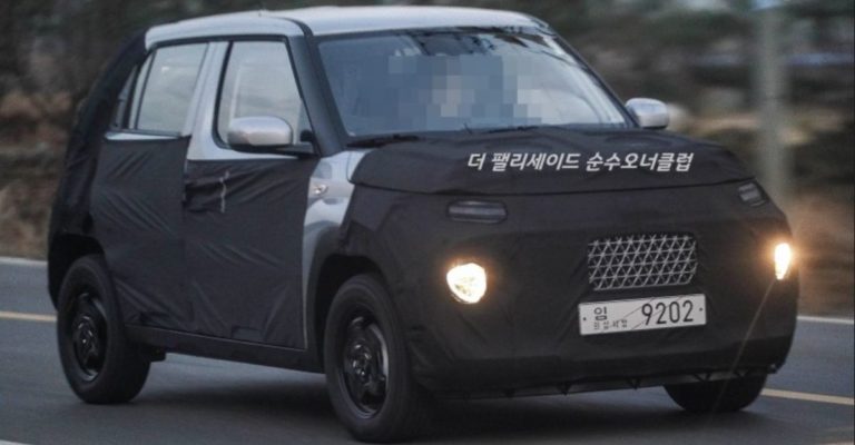 7 New Hyundai Cars And Suvs Launching In India During 2023