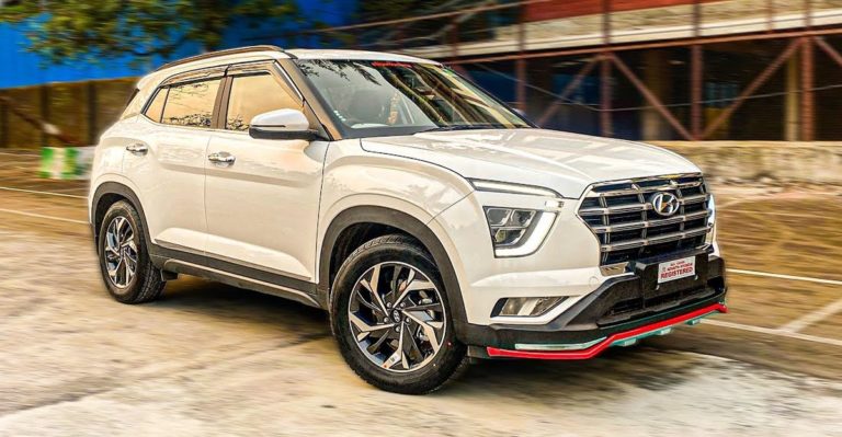 Шторки для hyundai creta