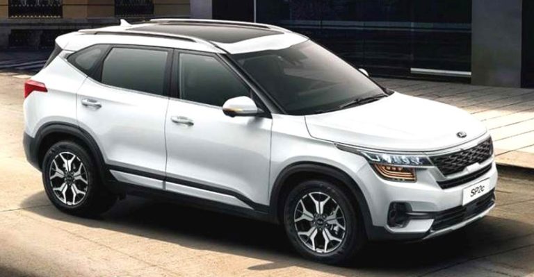 Rumour: Kia might launch Seltos iMT HTK+ And Turbo GTX(O)