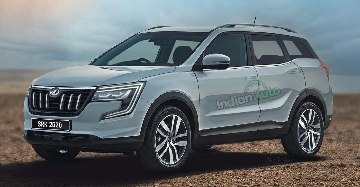 Mahindra to discontinue XUV500 upon XUV700's introduction