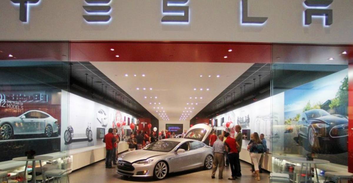 Tesla to set up electric car showrooms in Bangalore, Delhi & Mumbai