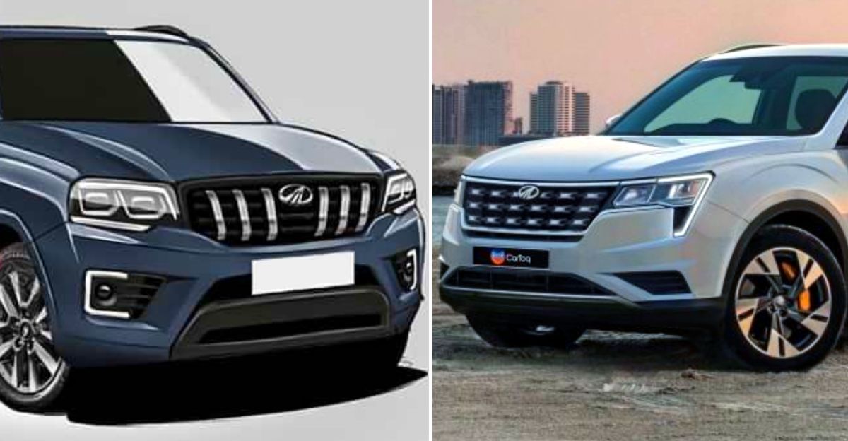 21 Mahindra Xuv500 Scorpio Launch Timelines Revealed By Ceo