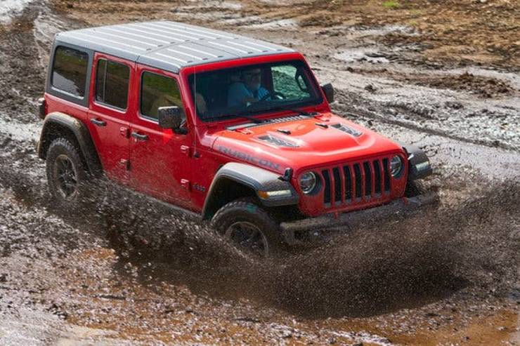 New Thar Teaser Released In Australia: Jeep Takes Mahindra To Court