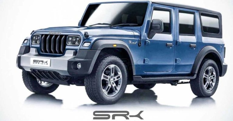 Mahindra Scorpio, XUV700 Hybrid and 5 door Thar: Timelines revealed