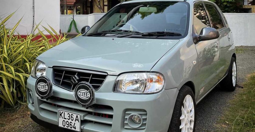 95 Collection Car Modification In Islamabad  Best Free