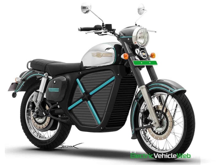 Upcoming jawa 2024 bikes 2021