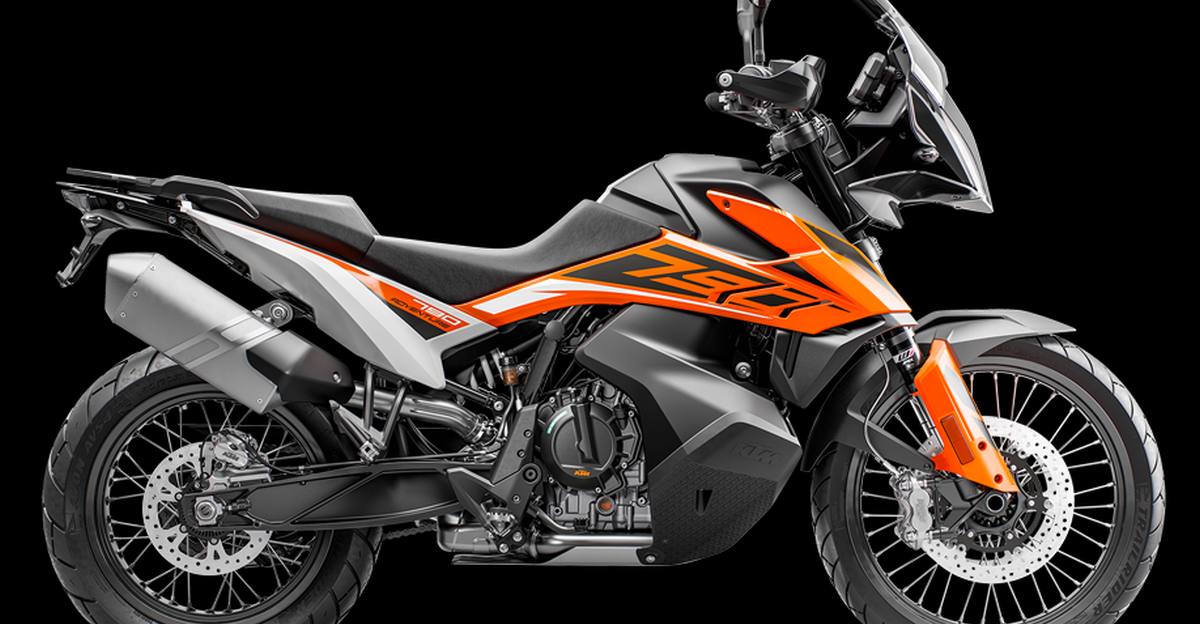 ktm adventure 790 for sale