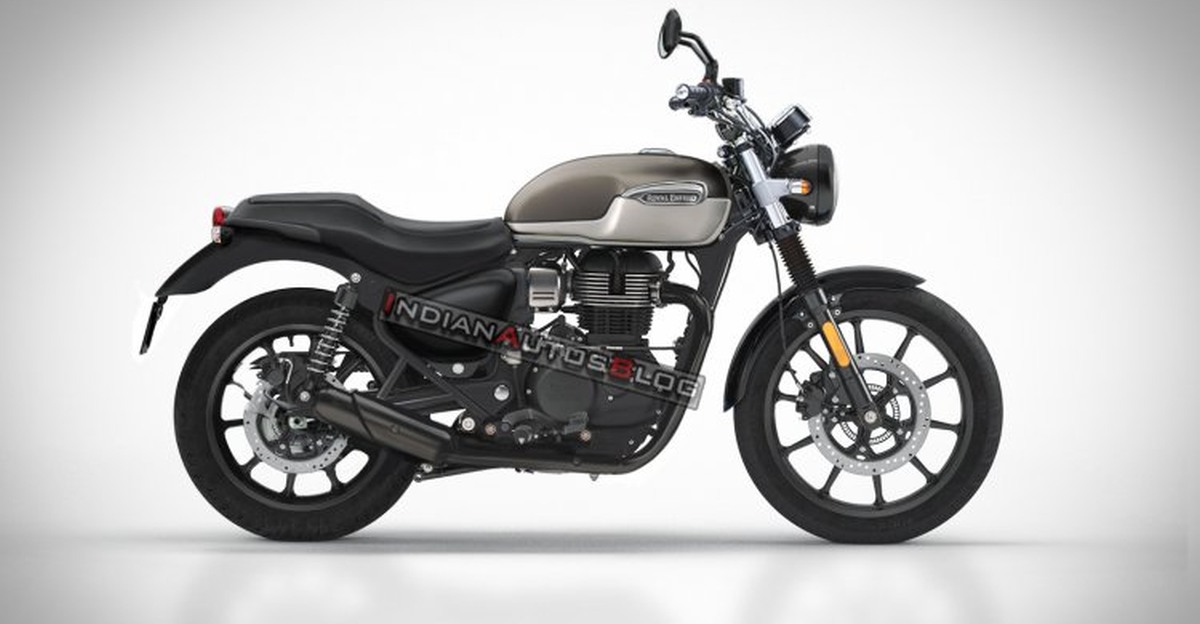 Royal enfield upcoming launches sale