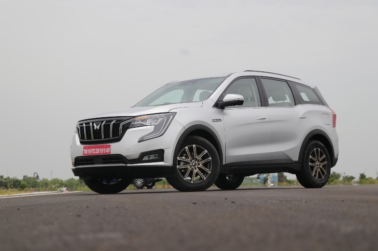 5 features missing in the new Mahindra XUV700 SUV