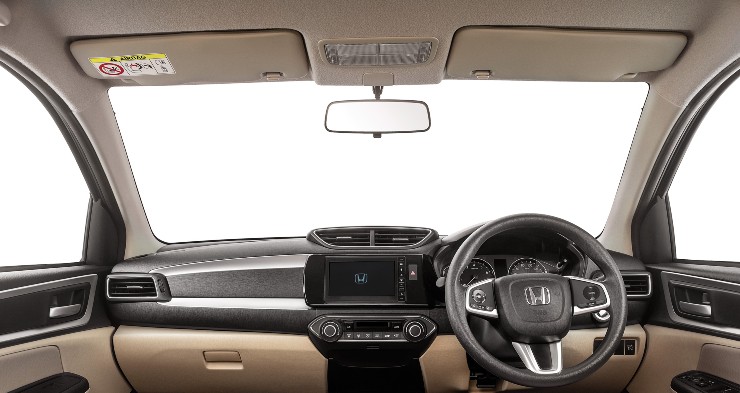 Honda Amaze vs Kia Sonet 2024 for Tech-savvy Gadget Lovers: Comparing Their Variants Priced Rs 8-10 Lakh