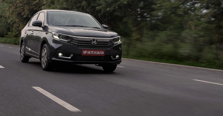 Optimal Honda Amaze Variant Under Rs 9 Lakh for Budget-Conscious Buyers: A Detailed Analysis