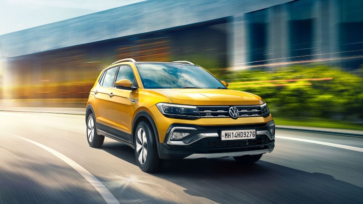 Volkswagen Taigun vs. Hyundai Creta: Unraveling the Best Variants for the Style-Conscious Buyer
