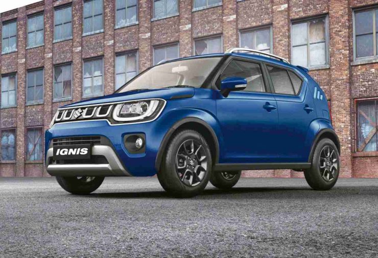 Maruti Suzuki S-Presso vs Maruti Suzuki Ignis: Comparing Their Variants Priced Rs 5-7 Lakh for First-time Car Buyers
