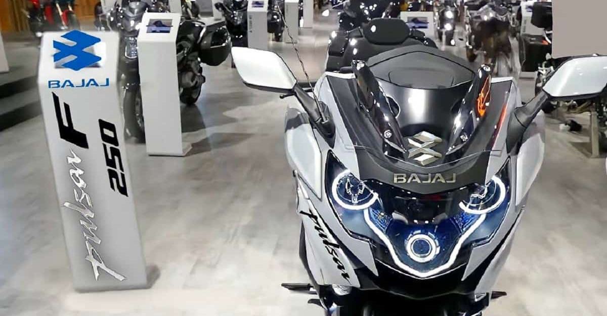 pulsar 250 cc new model