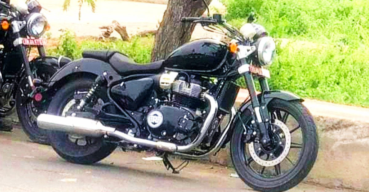 650cc cruiser deals bikes in india