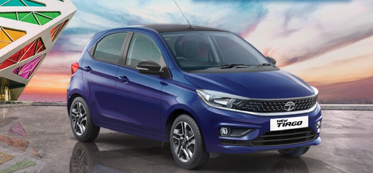 Maruti Suzuki S-Presso vs Tata Tiago: Comparing Their Variants Priced Rs 5-7 Lakh for First-time Car Buyers