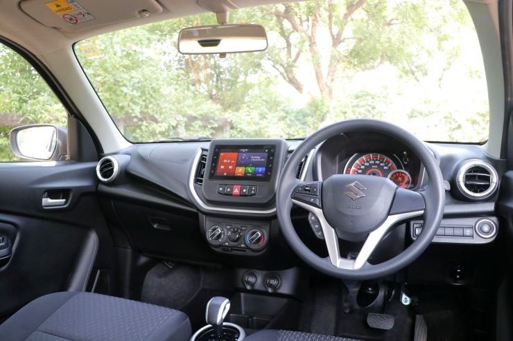 The Best Maruti Suzuki Celerio Variant Under Rs 7 Lakh for the First-Time Car Buyer on a Budget