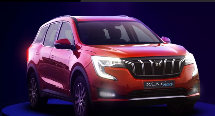 Mahindra XUV700 to lose some features temporarily: Here’s why