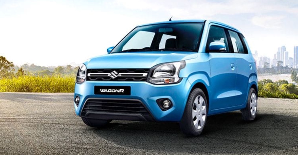 Maruti Suzuki WagonR Vs Renault KWID: A Comparison of Variants Under Rs 6 Lakh for Budget-conscious Buyers