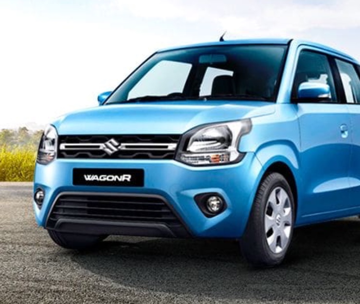 Maruti WagonR Facelift launching next month: Details