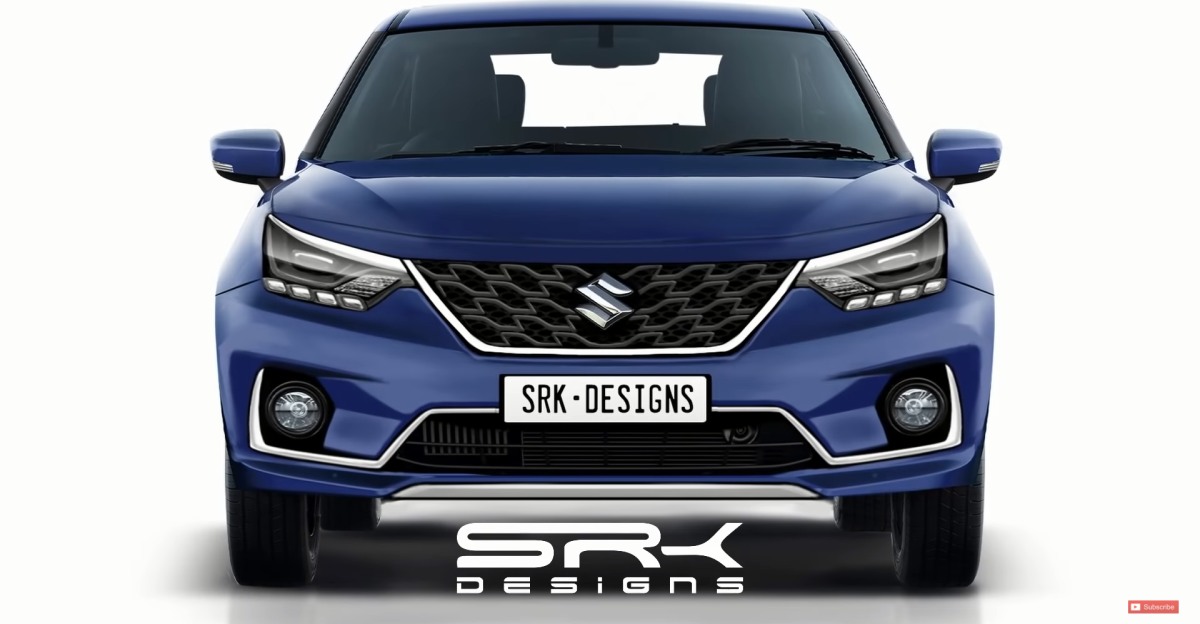 Maruti Baleno Facelift: Launch Timeline Revealed, Bookings Open