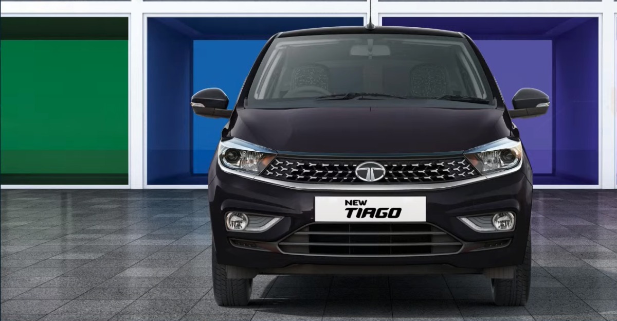 Tata Tiago vs Hyundai Grand i10 Nios: Comparing Their Variants Priced Rs 5-6 Lakh for Tech-Savvy Gadget Lovers