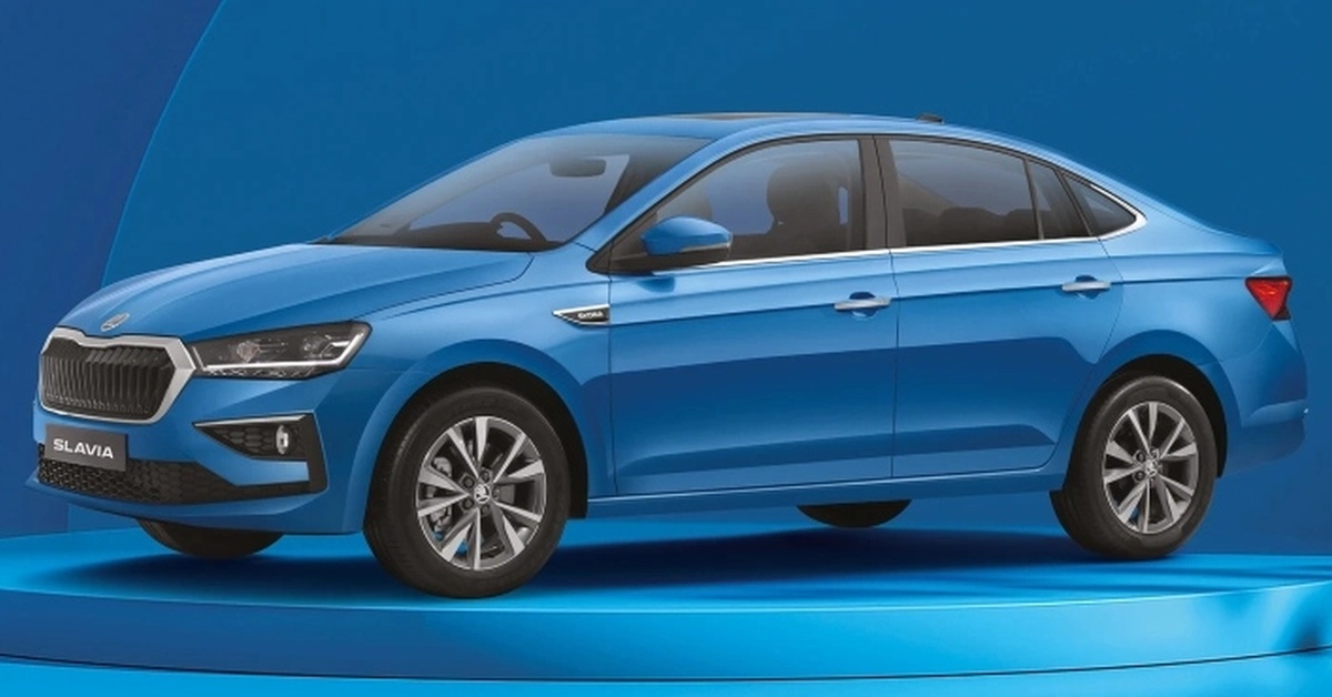 Skoda Slavia Launch And Delivery Timeline Revealed