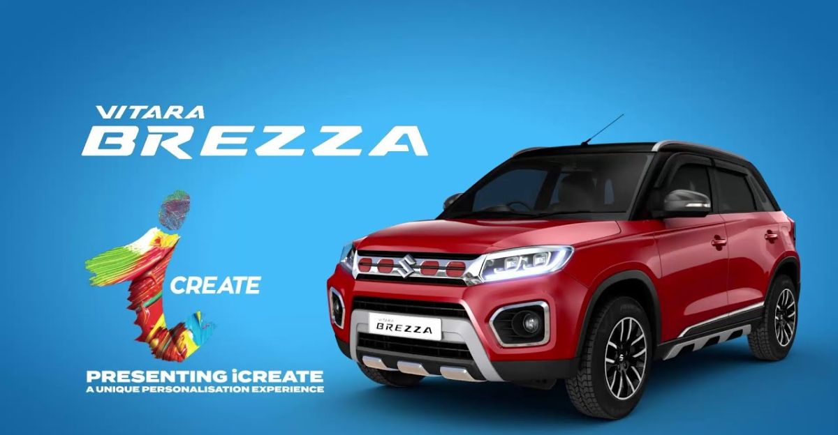 SUVs Are Ruling The Roost & Here's Why The Vitara Brezza Is Turning Out To  Be The Best Buy