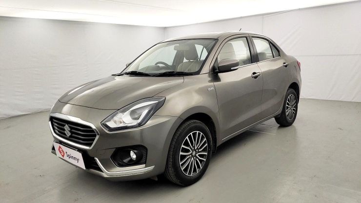 Well-kept Maruti Dzire sedans from Delhi, Mumbai and Bangalore ...