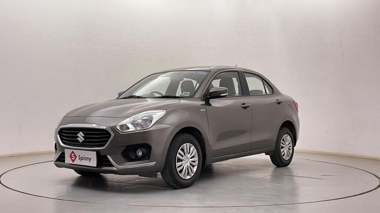 Best Maruti Suzuki Dzire and Hyundai Aura Variants for Family-focused Car Buyers
