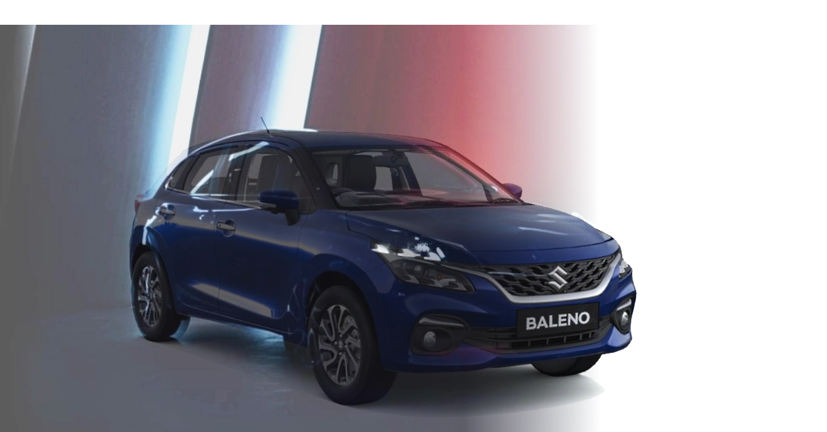 Maruti Suzuki Baleno Receives 16,000 Bookings Before Official Launch