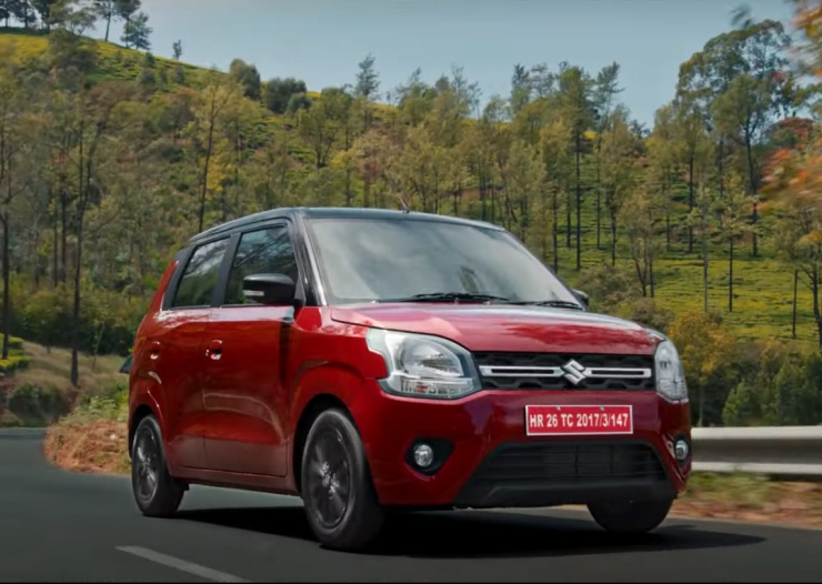 Maruti Suzuki WagonR vs Tata Tiago: A Comparison of Their Variants Under Rs 6 Lakh for Tech-Savvy Car Buyers on a Tight Budget