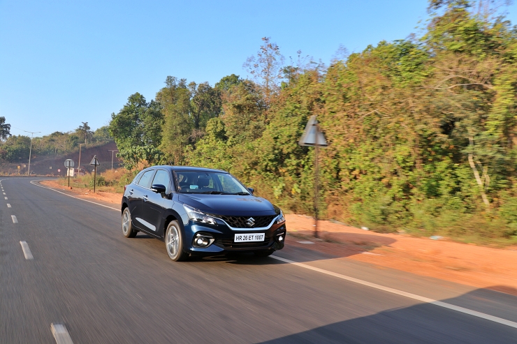 The Best Maruti Suzuki Baleno Variant Under Rs 10 Lakh for the Tech-Savvy Gadget Lover: A Comprehensive Guide