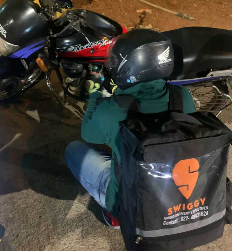 Swiggy Lands $43B To Expand Beyond Food Delivery