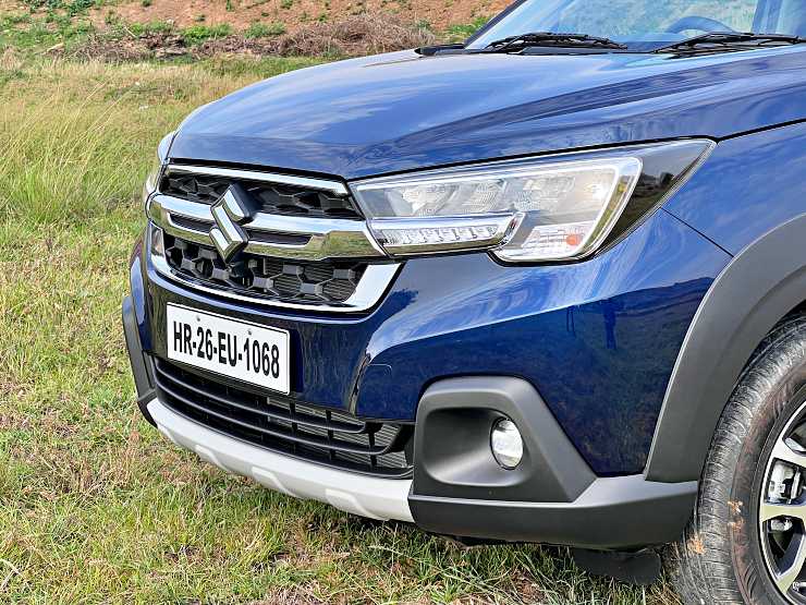 2022 Maruti Suzuki XL6 in CarToq’s first drive review [Video]