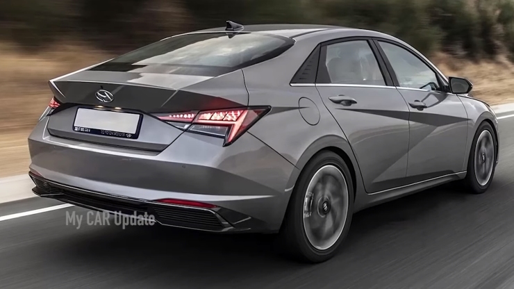 Next-gen Hyundai Verna: What it could look like