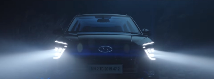 Hyundai releases first TVC for Creta Knight Edition [Video]