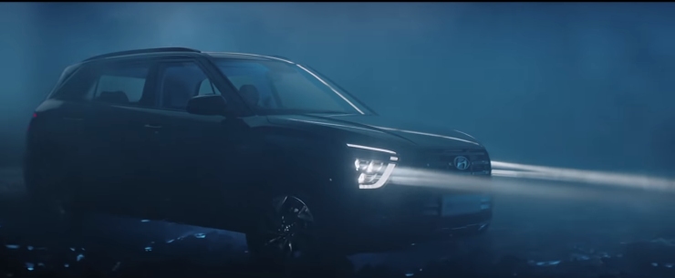 Hyundai releases first TVC for Creta Knight Edition [Video]