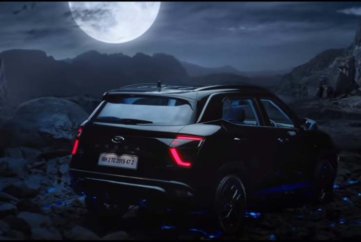 Hyundai releases first TVC for Creta Knight Edition [Video]