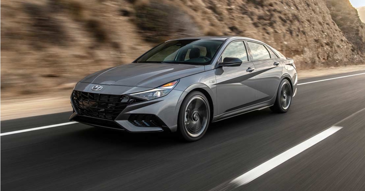 2023 Cars Sedan All New 2023 Hyundai Verna Sedan Caught Testing In India For The First Time