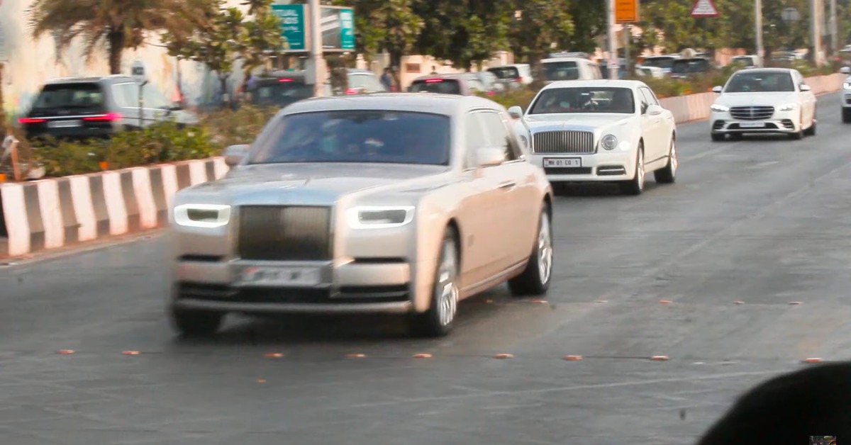 Bentley Mulsanne Rolls Royce Phantom and Mercedes Benz  Bentley mulsanne Rolls  royce Super cars