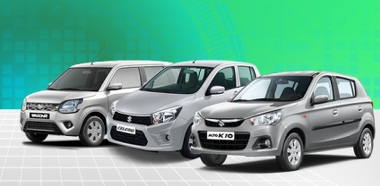 Maruti says “ready to quit small cars”; What do they mean?