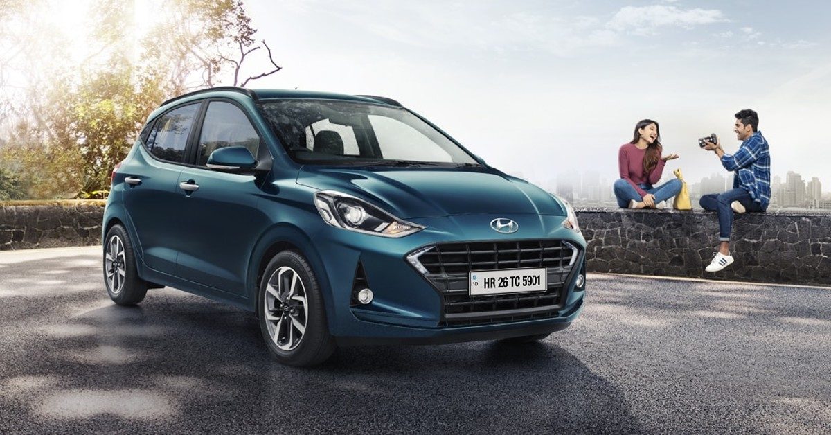 Hyundai Grand I10 NIOS CNG Now Available With Top-end Asta Variant