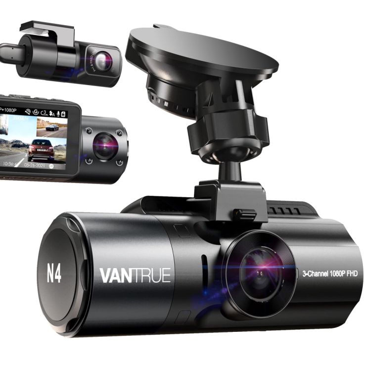 Best car dash cam to buy in India - Top dash cameras for every budget buyer  - Smartprix