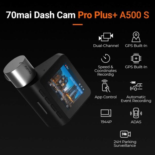 7 highlyrated dash cameras on Amazon for your car each with 1000plus