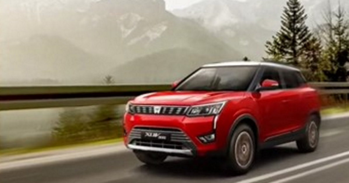 Mahindra XUV300 Petrol and Diesel SUVs recalled for clutch issues