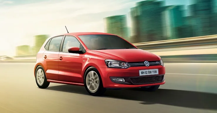 Volkswagen's Strategic Shift in India: Prioritizing Sustainability Over ...