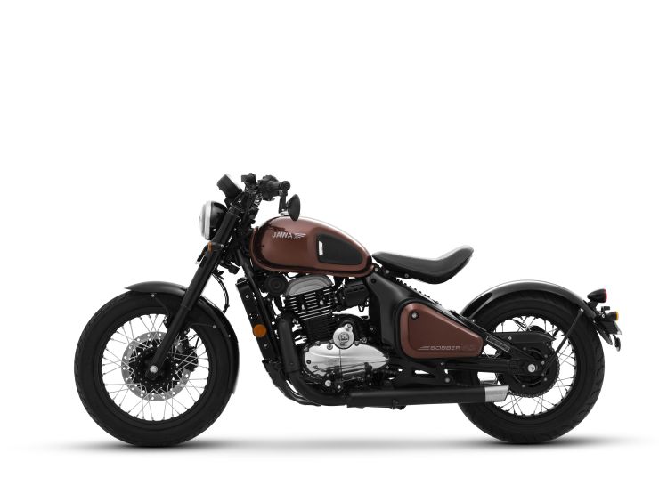 Top Bobber Bikes in India: Jawa 42, Indian Scout, Triumph Bonneville, and Upcoming Royal Enfield 350cc Bobber