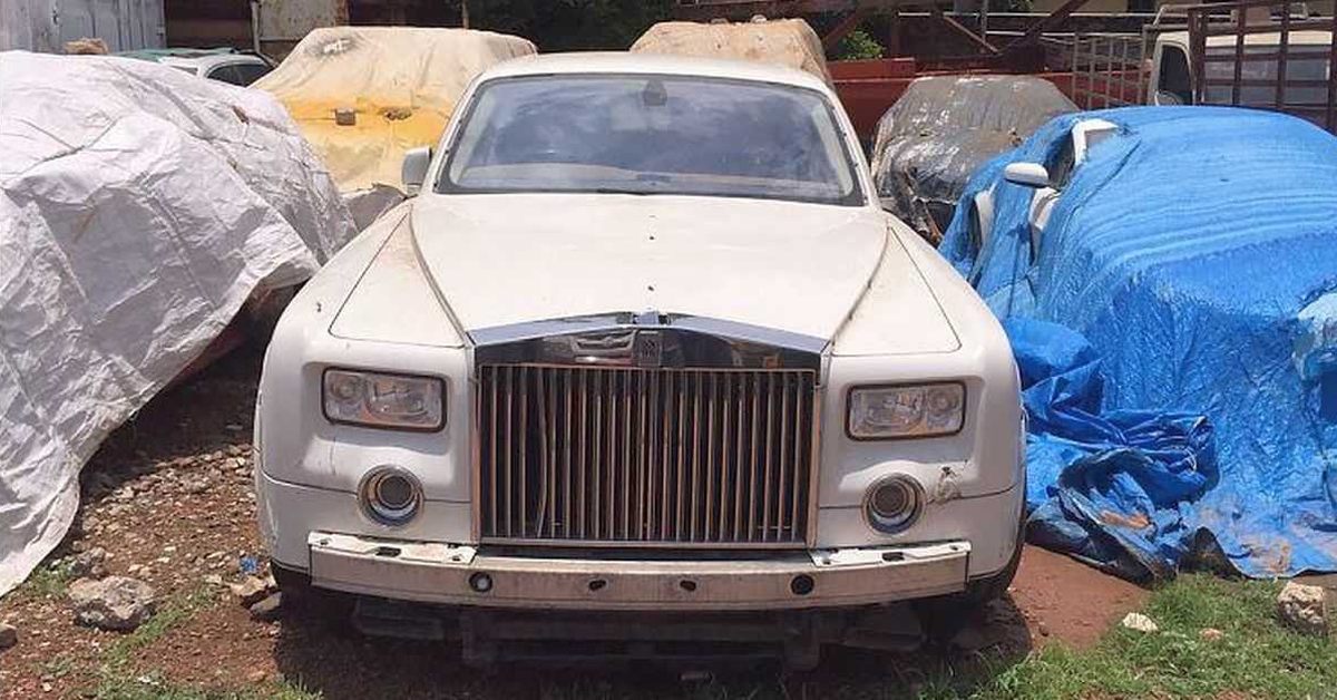 Rolls Royce Ghost DLF Promenade Vasant Kunj Delhi  Price Rs 56 Cr   YouTube