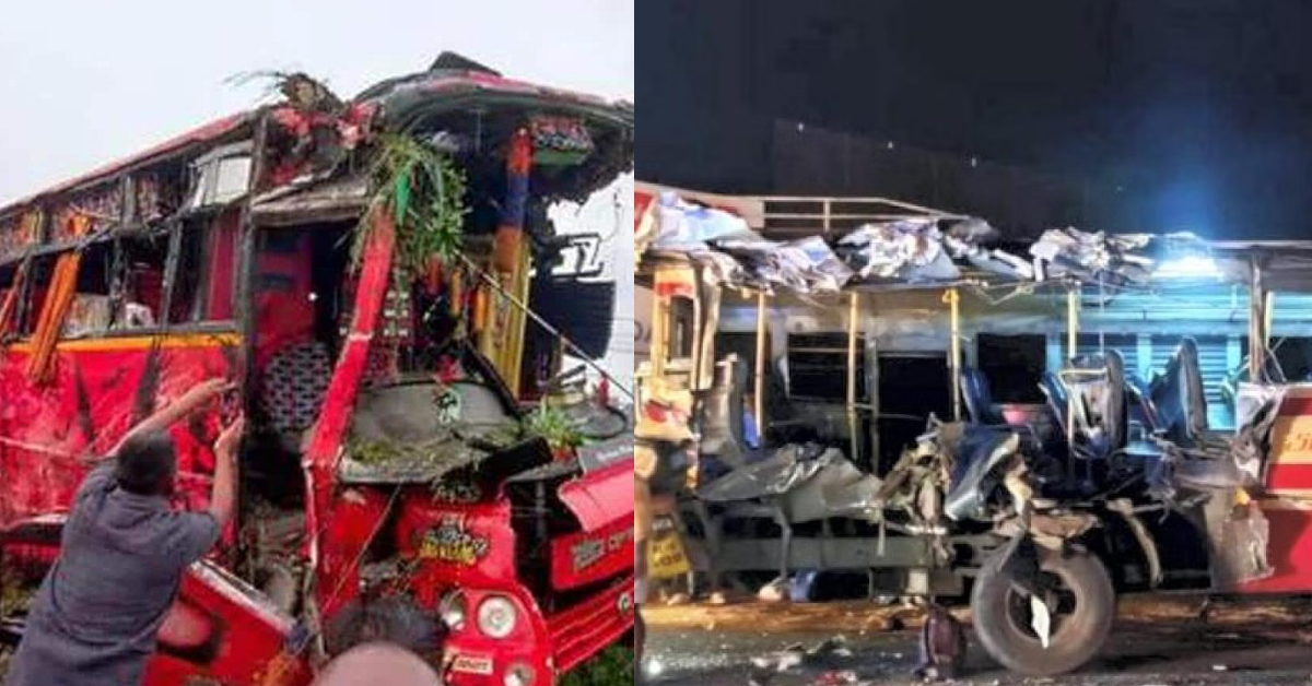 kerala tourist bus accident